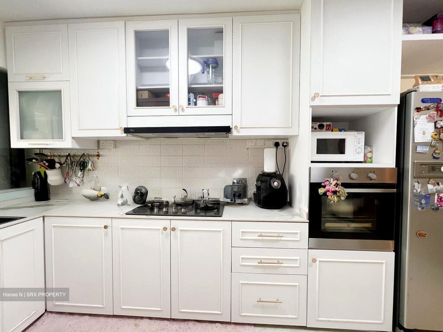 Blk 477 Tampines Street 43 (Tampines), HDB 4 Rooms #503118101